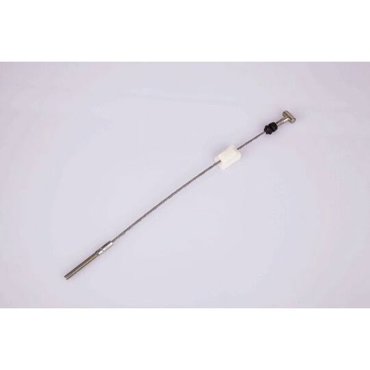 Hella Pagid Cable Pull, parking brake to suit Ford, Mazda