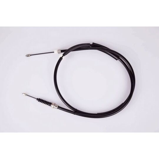 Hella Cable Pull, parking brake to suit Ford