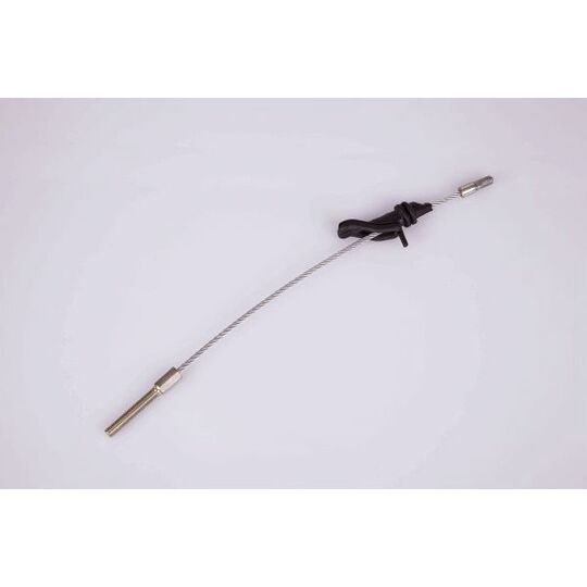 Hella Cable Pull, parking brake to suit Ford, Volvo