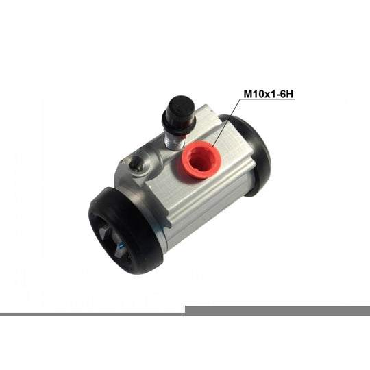 Hella Wheel Brake Cylinder to suit Ford