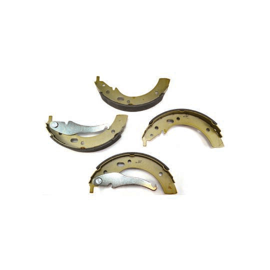 Hella Brake Shoe Set to suit BMW