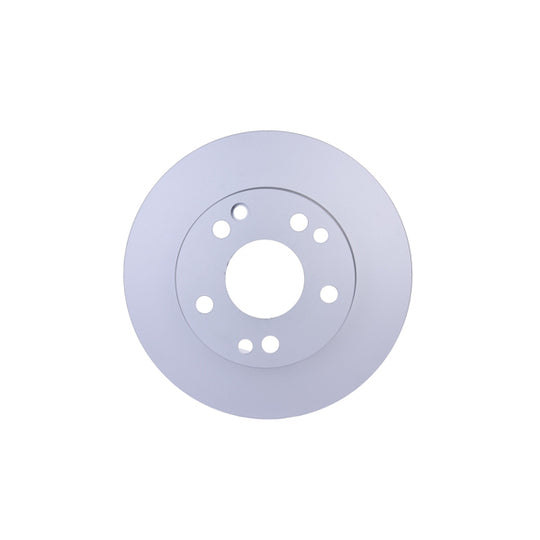 Hella Brake Disc to suit Mercedes-Benz