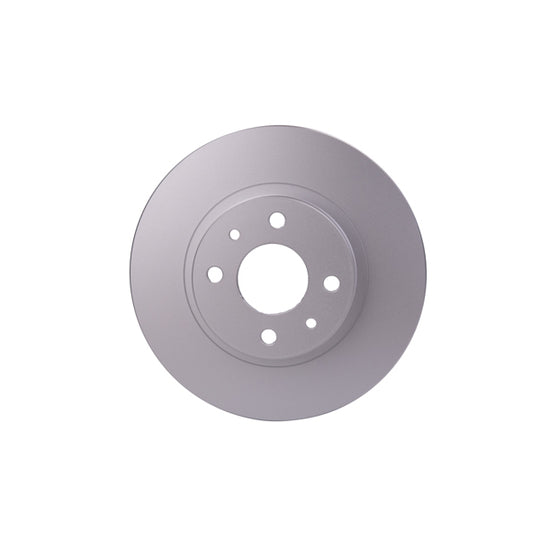 Hella Brake Disc to suit Fiat, Alfa Romeo, Ferrari