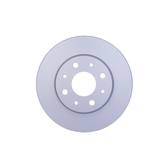 Hella Brake Disc to suit Ford, Fiat, Ferrari