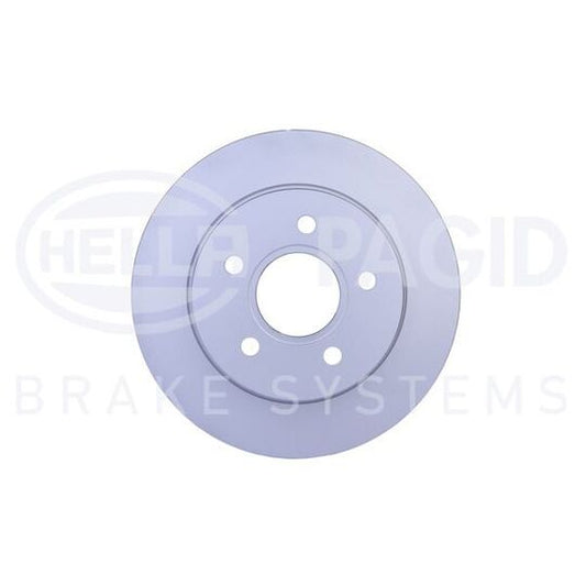 Hella Pagid Brake Disc to suit Ford, Mazda