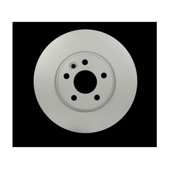 Hella Pagid Brake Disc to suit Ford, Land Rover, Volvo