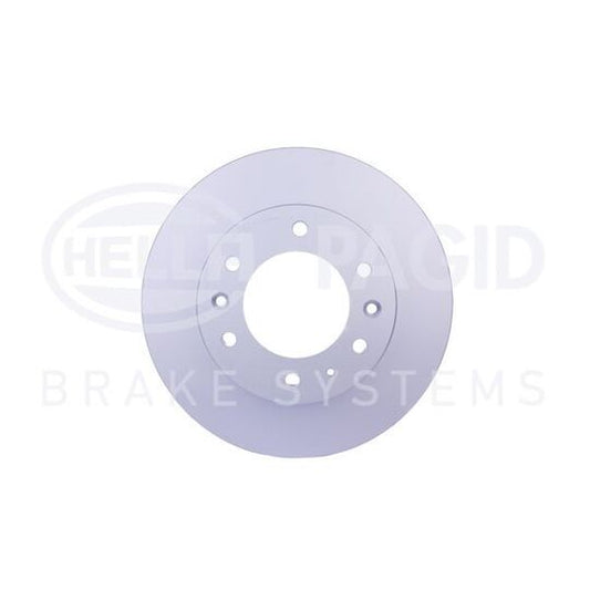 Hella Pagid Brake Disc to suit Ford, Mazda