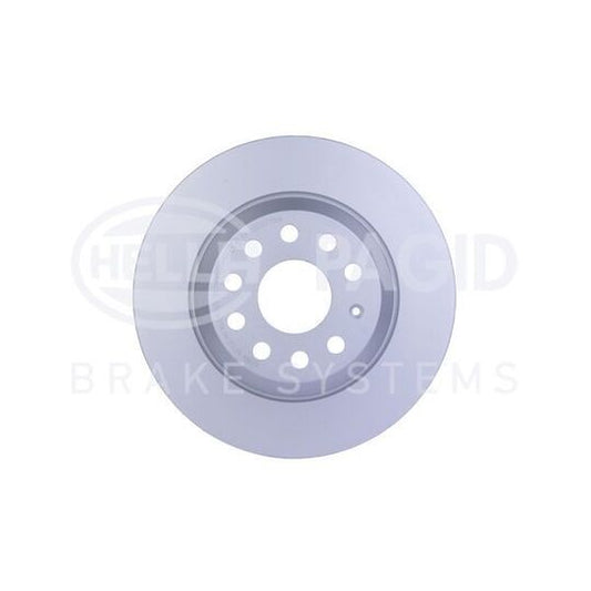 Hella Pagid Brake Disc to suit Ford, Audi, VW