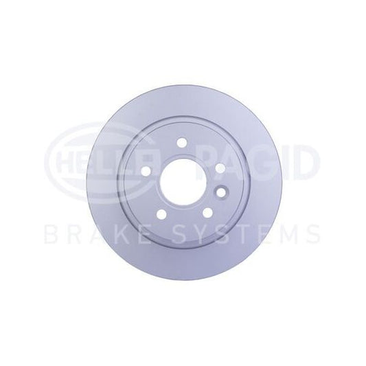 Hella Pagid Brake Disc to suit Ford, Volvo