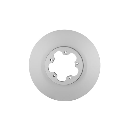 Hella Brake Disc to suit Ford