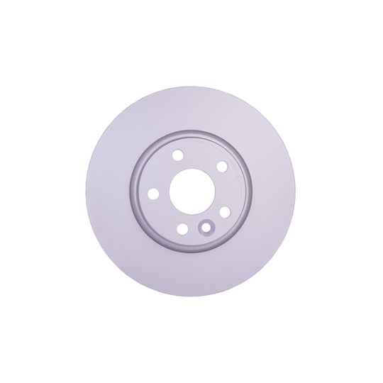 Hella Brake Disc to suit Ford, Land Rover, Volvo