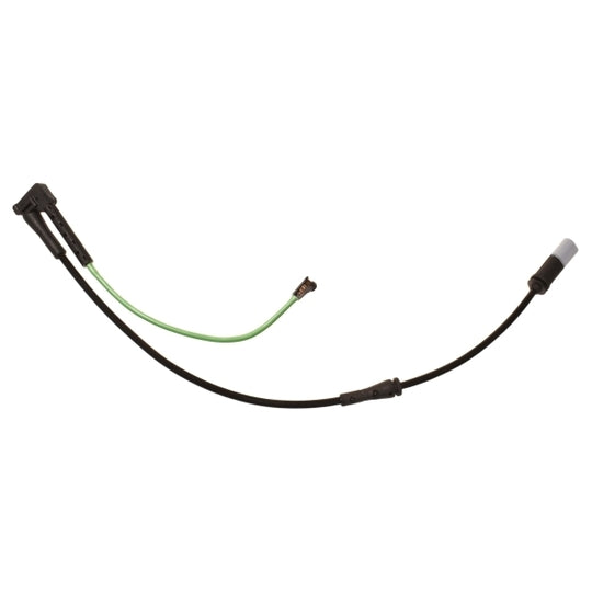 Hella Pagid Warning Contact, brake pad wear to suit BMW