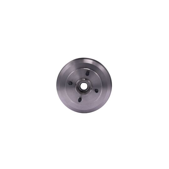 Hella Brake Drum to suit Ford, Mazda