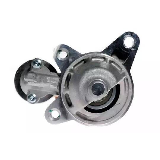 Hella Starter to suit Ford