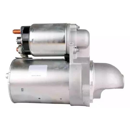 Hella Starter to suit Opel, Vauxhall, Bedford