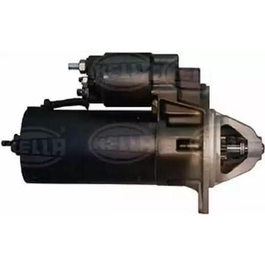Hella Starter to suit Opel, Vauxhall, Bedford