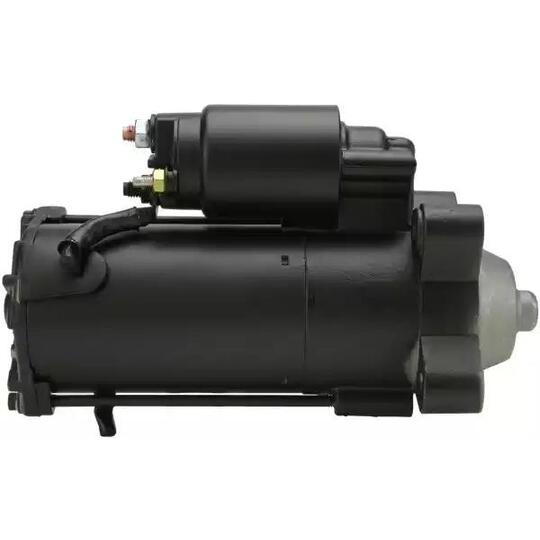 Hella Starter to suit Ford, Volvo