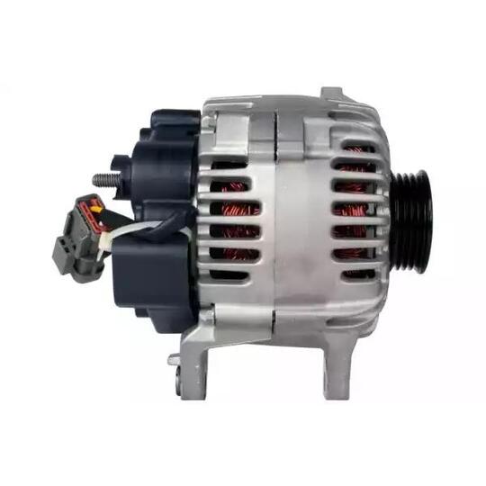 Hella Alternator to suit Mitsubishi
