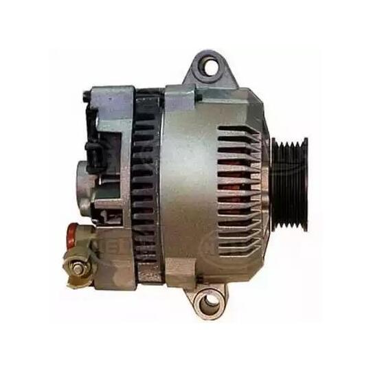 Hella Alternator to suit Ford