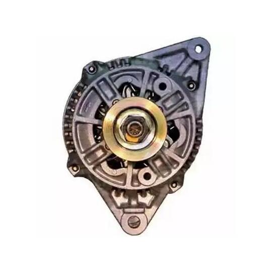 Hella Alternator to suit Mitsubishi