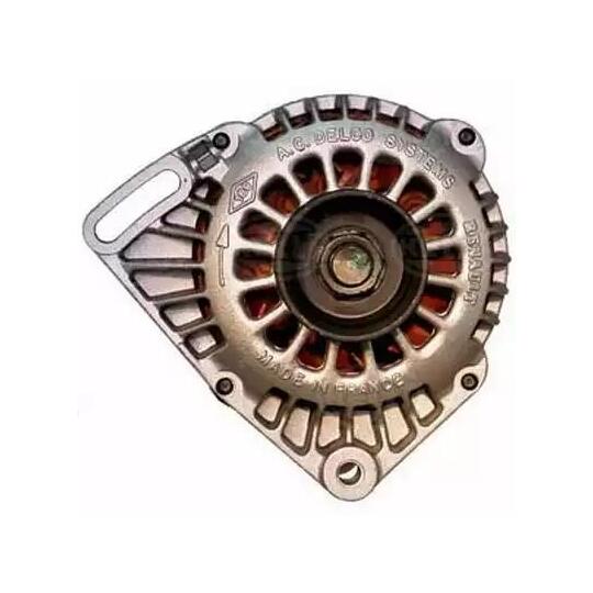 Hella Alternator to suit Renault, Volvo, Rover