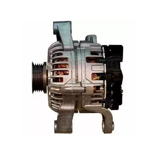 Hella Alternator to suit Opel, Vauxhall