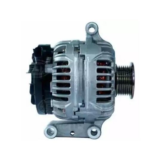 Hella Alternator to suit Ford