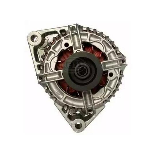 Hella Alternator to suit Opel, Vauxhall