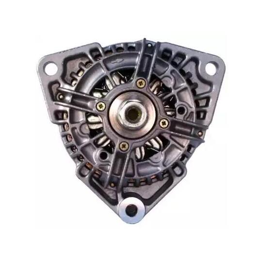 Hella Alternator to suit Mercedes-Benz