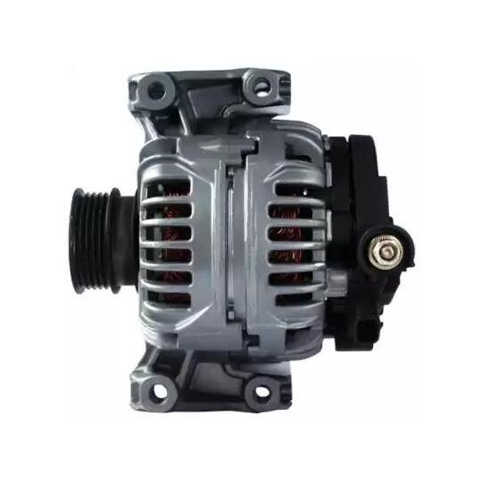 Hella Alternator to suit Opel, Vauxhall, Saab