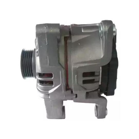 Hella Alternator to suit Opel, Vauxhall