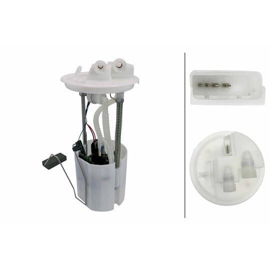 Hella Fuel Feed Unit to suit Ford