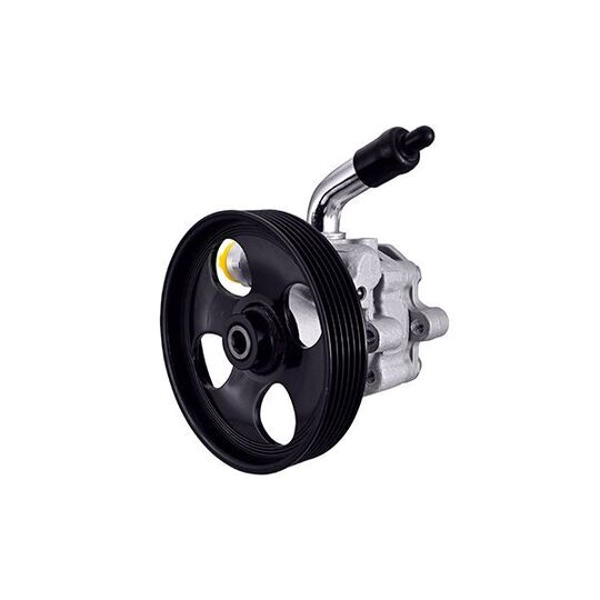 Hella Hydraulic Pump, steering system to suit Ford