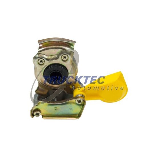 Trucktec Automotive Coupling Head to suit Ford, Mercedes-Benz, Nissan