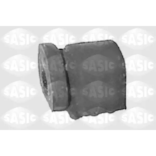 Sasic Track Control Arm to suit Opel