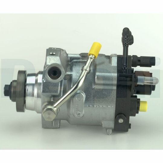 Delphi High Pressure Pump to suit Ford