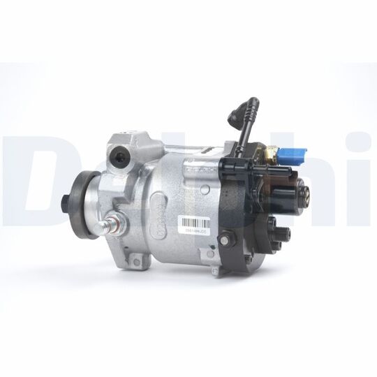 Delphi High Pressure Pump to suit Ford, Case, Jaguar