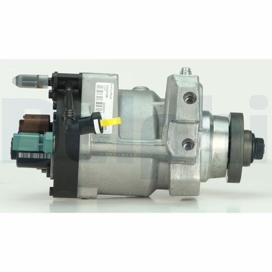 Delphi High Pressure Pump to suit Ford