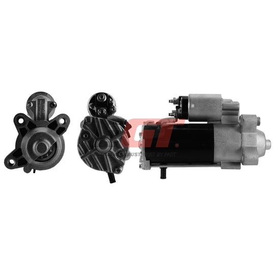 Egt Starter to suit Ford, Volvo