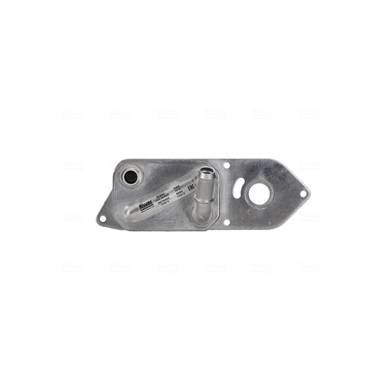 Nissens Oil Cooler, engine oil to suit Ford