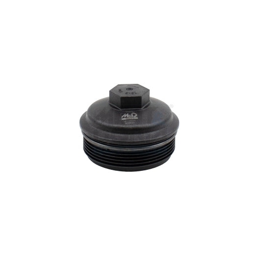 Meat & Doria Oil Trap, crankcase breather to suit Audi, VW, Seat