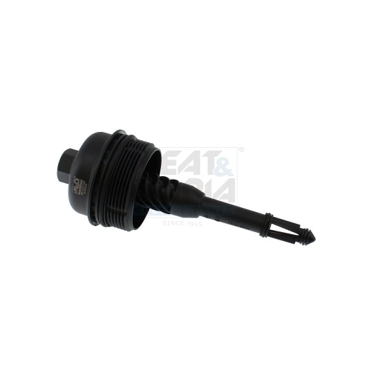 Meat & Doria Cap, oil filter housing to suit Mercedes-Benz