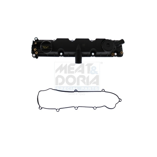 Meat & Doria Cylinder Head Cover to suit Peugeot, Citroën, Fiat