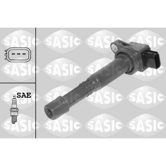 Sasic Ignition coil to suit Honda, Hitachi