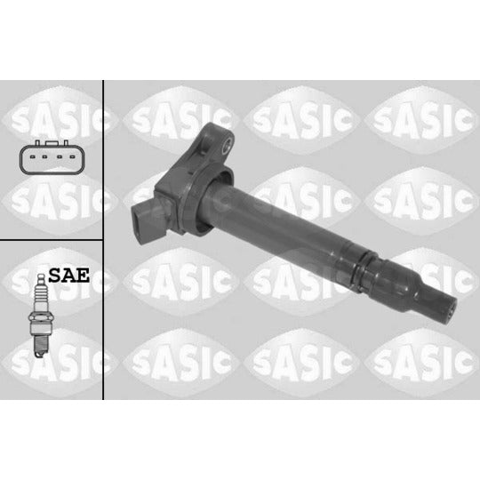 Sasic Ignition coil to suit Toyota, Hitachi, Daihatsu