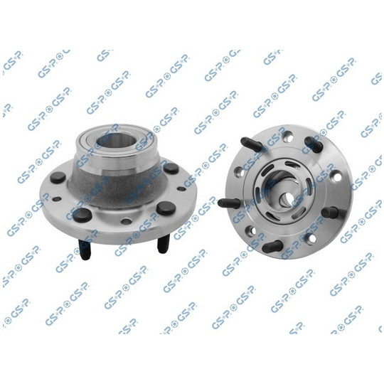 Gsp Wheel Bearing Kit to suit Ford