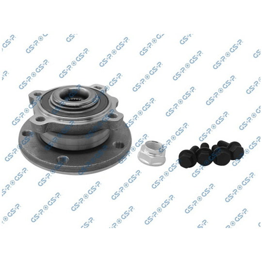 Gsp Wheel Bearing Kit to suit Ford, Mini