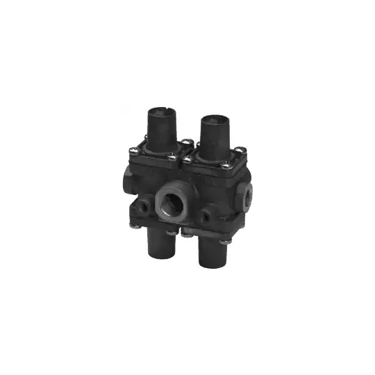 Wabco Multi-circuit Protection Valve to suit Volvo, Daf