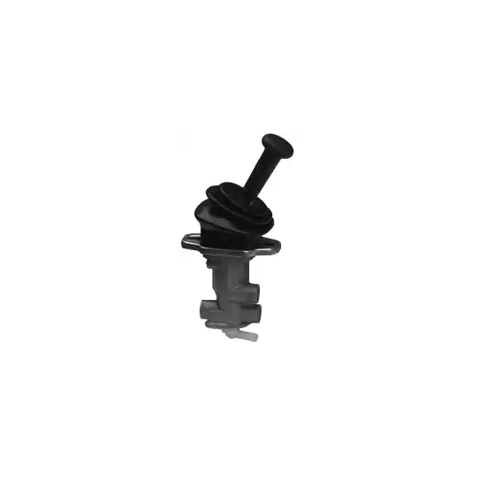 Wabco Brake Valve, parking brake to suit Iveco, Daf, Man