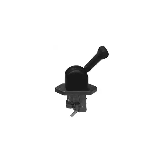 Wabco Brake Valve, parking brake to suit Mercedes-Benz, Daf